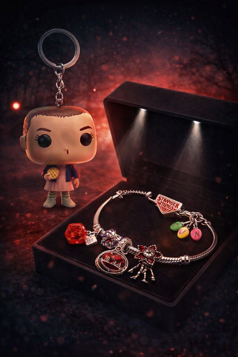 Project Hawkins Edition Pack