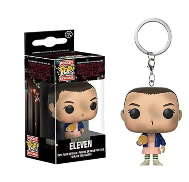 Project Hawkins Edition Pack